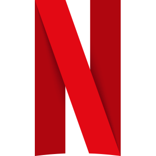 Netflix Logo